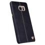 Nillkin Englon Leather Cover case for Samsung Galaxy Note 7 order from official NILLKIN store
